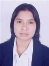 Foto de Dr. Erika Jessica Marcial Carranza
