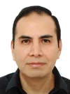 Foto de Dr. Edwin Leoncio Rubina Perez