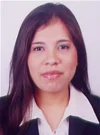 Foto de Dr. Giovanna Lovaton Villena