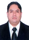 Foto de Dr. Limber Cesar Meneses Ochoa