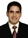 Foto de Dr. Cesar Pietro Carozzi Punis