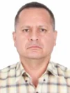 Foto de Dr. Raul Fernando Carrion Suya