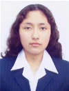 Foto de Dr. Elizabeth Jane Baldeon Chavez