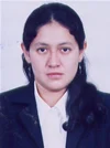 Foto de Dr. Karen Patricia Rojas Perez Palma