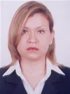 Foto de Dr. Cinthia Giovanna Escudero Piñeiro