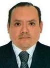 Foto de Dr. Andre Michael Castro Rosado