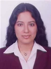 Foto de Dr. Jackeline Patricia Castañeda Grande