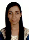 Foto de Dr. Carla Jahaira Quiroz Gonzales
