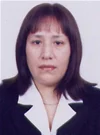 Foto de Dr. Noheldy Patricia Zegarra Villanueva