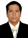 Foto de Dr. Carlos Ronald Viru Bazan