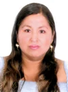 Foto de Dr. Maria Eugenia Callupe Navarrete