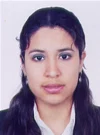 Foto de Dr. Dina Magaly Anaya Sifuentes