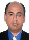 Foto de Dr. Julio Cesar Tito Inga