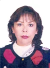 Foto de Dr. Clara Cusma Vernal