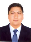 Foto de Dr. Hoover William Muñoz Salazar