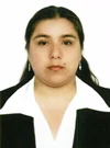 Foto de Dr. Libni Pamela Tarazona Yabar