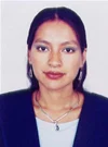 Foto de Dr. Cinthia Karina Cruz Meza