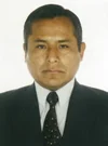 Foto de Dr. Timoteo Pablo Ramos Ari