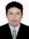 Foto de Dr. Jose Carlos Legua Quispe