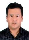 Foto de Dr. Paul Jimmy Eguileta Olazabal