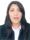 Foto de Dr. Ana Fabiola Velasquez Feria