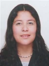 Foto de Dr. Carolina Milagros Cuba Bustinza