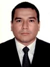 Foto de Dr. Mirko Ivan Arroyo de los Santos