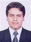 Foto de Dr. Norman Jael Cervantes Juarez