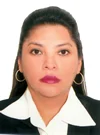 Foto de Dr. Maybee Elizabeth Delgado Montes de Oca