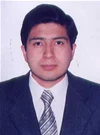Foto de Dr. John Alexander Camacho Oviedo