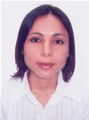 Foto de Dr. Melissa del Rosario Delgado Delgado de Mccosker