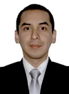 Foto de Dr. Kerwin Mario Mendieta Marquez