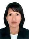 Foto de Dr. Yanet Astete Juarez