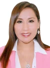 Foto de Dr. Nair Lovaton Gudiel