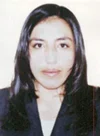 Foto de Dr. Maria del Carmen Venero Caceres