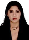 Foto de Dr. Maria Julia Quispe Linares