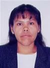 Foto de Dr. Ruth Ines Pari Apaza