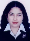 Foto de Dr. Coralina Melissa Bernuy Guevara
