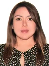 Foto de Dr. Rebeca Deissy Acha Sanchez