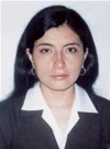 Foto de Dr. Bertha Angelica Bonilla Escobar