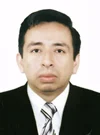 Foto de Dr. Ruperto Martin Lamadrid Marcelo