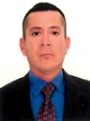 Foto de Dr. Martin Eduardo Tuesta Vasquez