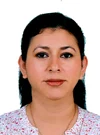 Foto de Dr. Milagros Graciela Salazar Bernuy