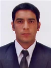 Foto de Dr. Percy Israel Villena Alvarado