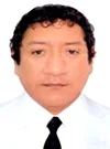 Foto de Dr. Alberto Moises Pachas Caycho