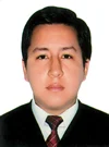 Foto de Dr. Amaru Razin Ascarza Gallegos