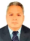 Foto de Dr. Luis Enrique Toro Villa