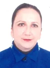 Foto de Dr. Monica Kreussa Ponce de Leon Arrivasplata