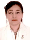 Foto de Dr. Miriam Corina Castro Rojas