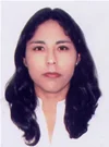 Foto de Dr. Angela Valeria Cachicatari Beltran